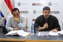 Detergente de oro: Corte confirma condena de exdirector financiero de Nenecho