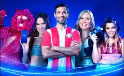 Tigo lanza campaña protagonizada por famosas figuras