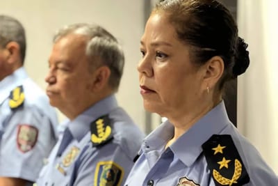 Una mujer dirigirá por primera vez Investigación Criminal de la Policía