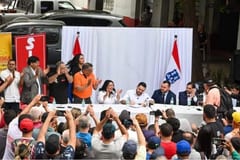 Funcionarios de la Municipalidad amenazan con huelga antes de que asuma Soledad Núñez
