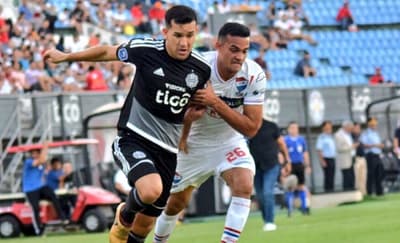 Así está la tabla del Apertura