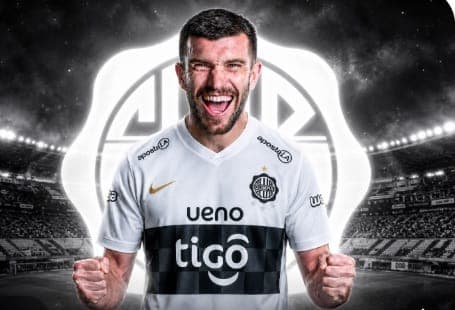 Tim Payne jugaría en Olimpia tras finalizar su participación en el Mundial