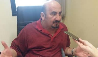 Diputado niega haber “atropellado” barrera sanitaria