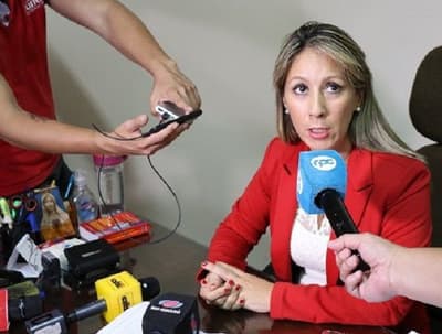 Fiscal descarta cruce de llamadas que involucra a entorno de Cartes