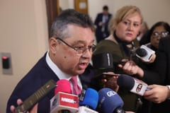 Leite sobre Rivas tras condena: “Nos mintió y caímos casi todos”