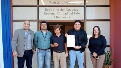Miguel Prieto enfrenta nueva denuncia por nepotismo