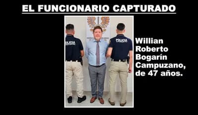 Contraloría investiga bienes de exfuncionario acusado de estafa a menonitas