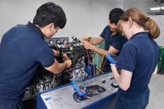 Bachilleratos técnicos 2027: especialidades y cómo ingresar