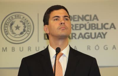 En 10 días, podrían oficializar candidatura de Peña