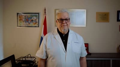 Felipe González, el noveno elegido por Peña