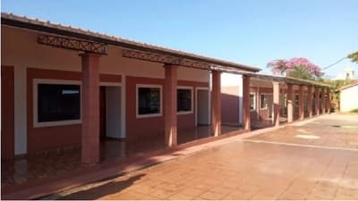Gas pimienta en aula: compañeros terminaron en hospital