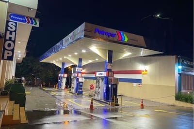 Petropar descarta nuevas bajas en combustibles durante julio