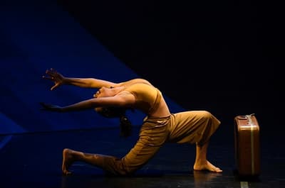 La Compañía de Danza Ecoa presenta la segunda temporada de su obra “Traversata”