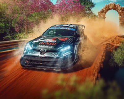 Rally del Paraguay: Salud emite recomendaciones de seguridad