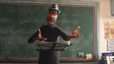 “Soul”, la nueva película de Pixar se estrena en noviembre