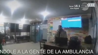 Ministerio de Salud toma medidas tras rechazo de pacientes en Hospital de Barrio Obrero