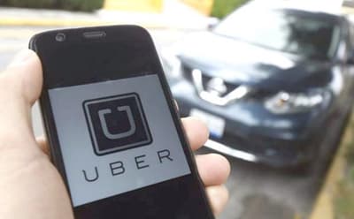 Registran a Uber en Paraguay y crea controversias
