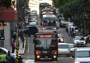 Cetrapam reclama que el Gobierno no cumplió con el pago del subsidio de junio