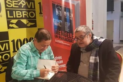 Periodista “Chiqui” Ávalos va a juicio por desacato