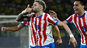 Julio Enciso confirmó cirugía y promete volver “más fuerte y renovado”