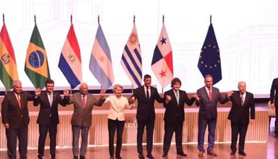 Parlamento Europeo frena avance del acuerdo UE–Mercosur