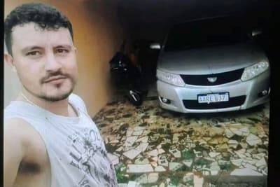 Intenso operativo policial en Canindeyú tras tentativa de feminicidio