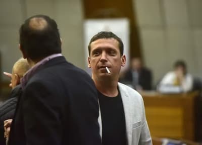 El clan Galaverna y sus jugosos cargos en el Estado