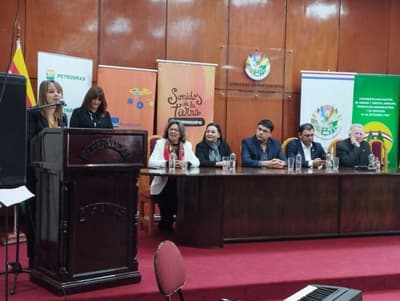 San Juan Bautista: “Suena Paraguay” se consolida con participación récord