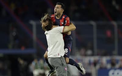 Cerro Porteño busca victoria clave ante Palmeiras
