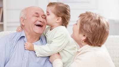 26 de julio: Día de los Abuelos honra legado familiar y social