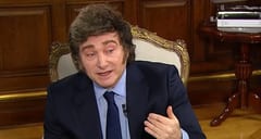 Argentina podrá expulsar extranjeros por mensajes de odio