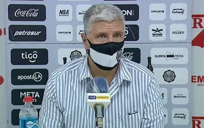Gutiérrez dice que se marchó porque no podía trabajar como quería