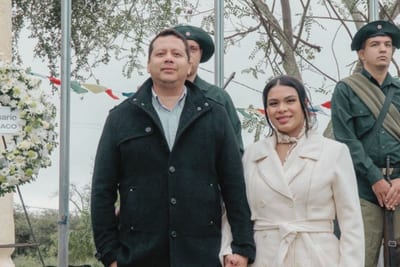 Tribunal de Conducta de la ANR expulsa a intendente interino de Mariscal Estigarribia