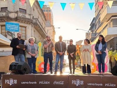Un finde largo para salir, recorrer y disfrutar