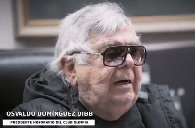 Piden colaboración a los “más de 4.000.000 de olimpistas”