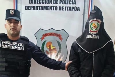 Le tiró aceite hirviendo en la cara por hacer huevo frito