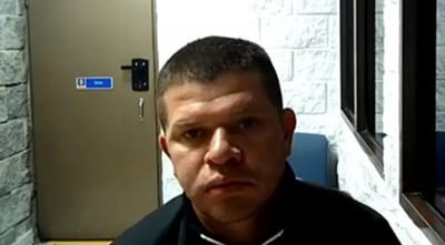 Testigo del Caso Pecci no era protegido, confirma Colombia