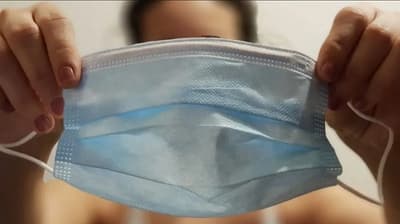 Salud emite alerta por virus respiratorios e insta a no ir al trabajo enfermo