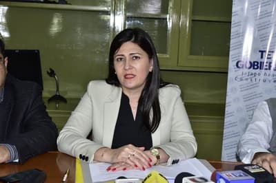 Conasam admite que aumento de salario mínimo de G. 70 mil no bastará