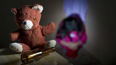 Hombre de 65 años detenido por abuso sexual a tres menores