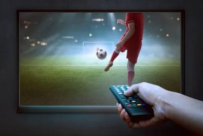 ¡Que ruede la pelota! Un finde cargado de fútbol y velocidad