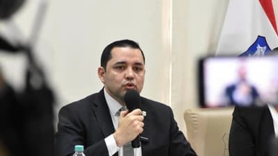 Asunción hipoteca tributos 2026 por préstamo de USD 28 millones