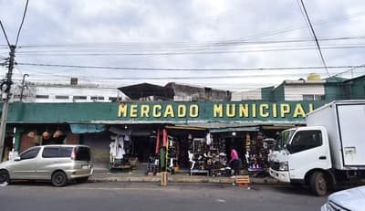 Caja paralela se llevó 80% de lo recaudado en Mercado 4