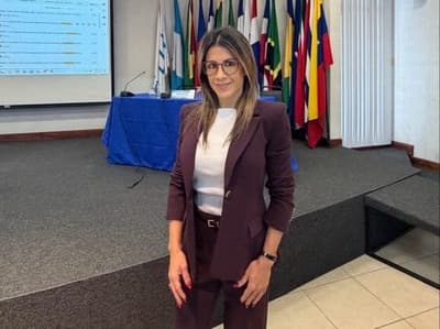 Abogada paraguaya expondrá emblemáticos casos locales ante el IIDH en Costa Rica