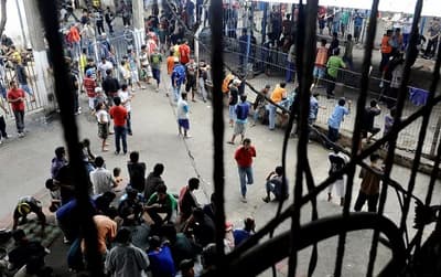 Indulto presidencial 2024: solo para población vulnerable