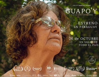 Ciclo de Cine por los Derechos Humanos: Emociones en pantalla para mover conciencias