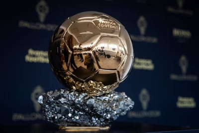 Balón de Oro 2026: nómina oficial de candidatos para la gala