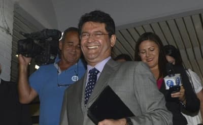 Estos son los diputados que apañan a Ibáñez
