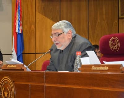Lugo habla de “circo montado” en el caso Curuguaty
