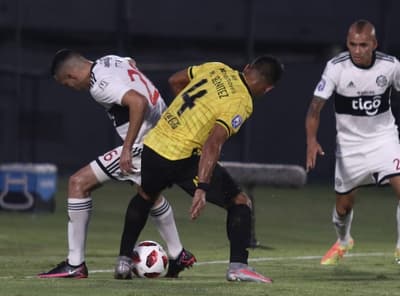 Dos encuentros se disputarán este sábado por la cuarta fecha